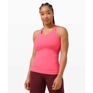 Lululemon Cool Racerback Tank Top *Nulu